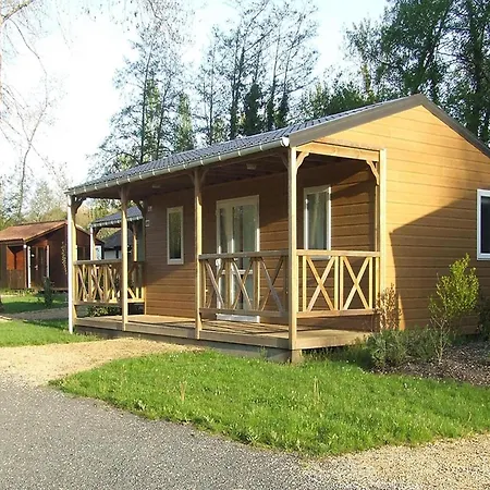 Family By Chalet