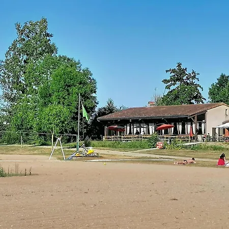 Chalet Family By Moncontour (Vienne)